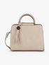 Sac à main Nila - taupe - 4