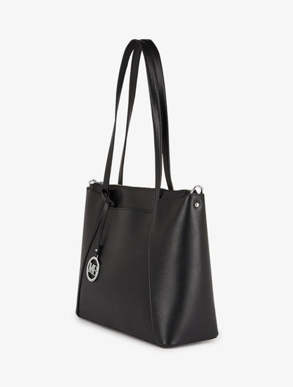 Sac à main Anne Cécile - noir - 2