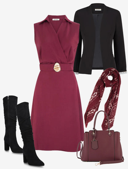 Look Abinao - 1