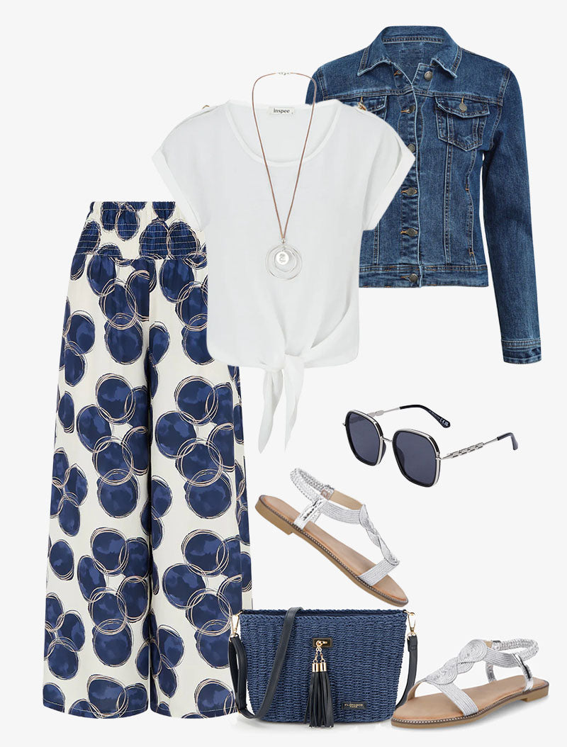 Look Abira - 1