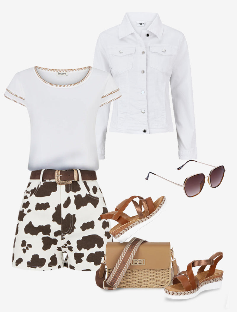 Look Adalaide - 1