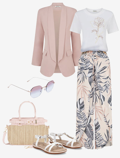 Look Adalisa - 1