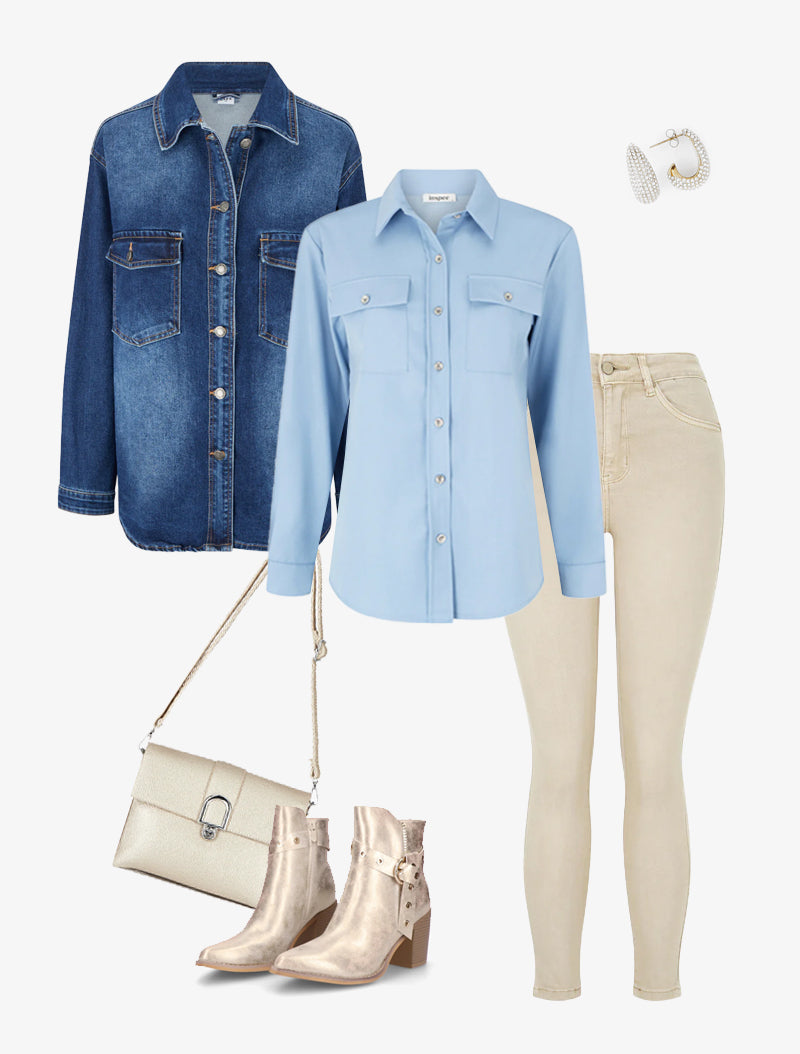 Look Addy - 1