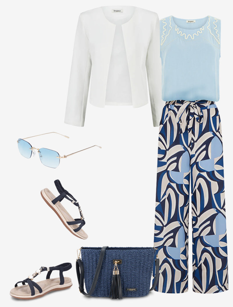 Look Adelly - 1