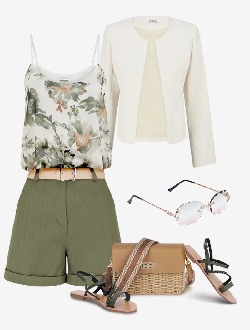 Look Aelon - 1