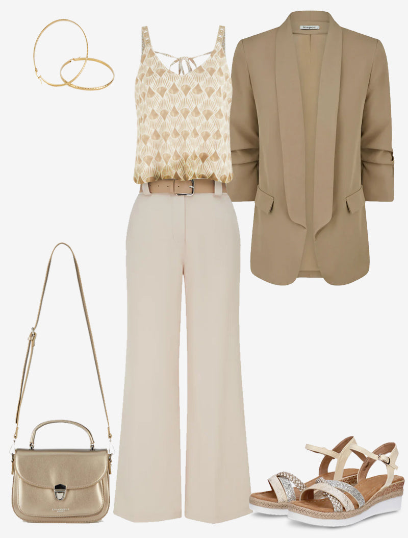Look Aemi - 1