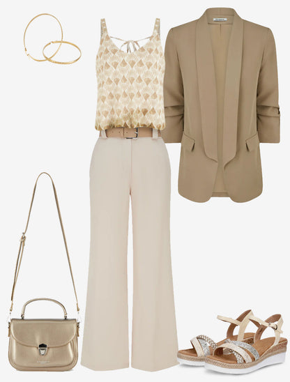 Look Aemi - 1