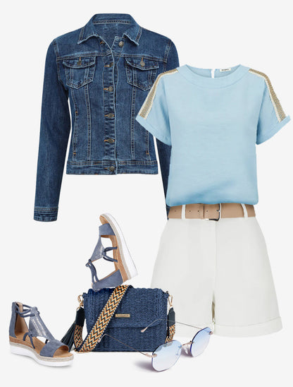 Look Aena - 1