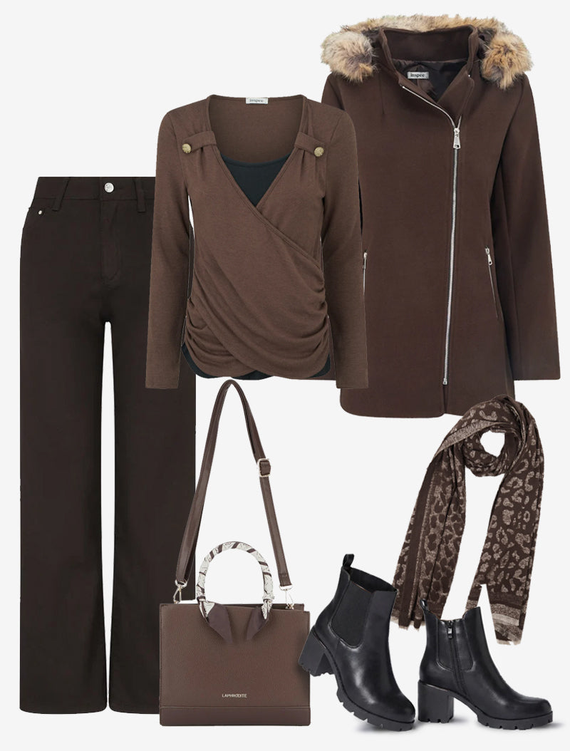 Look Agnesa - 1