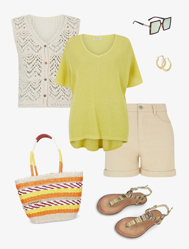 Look Agniela - 1