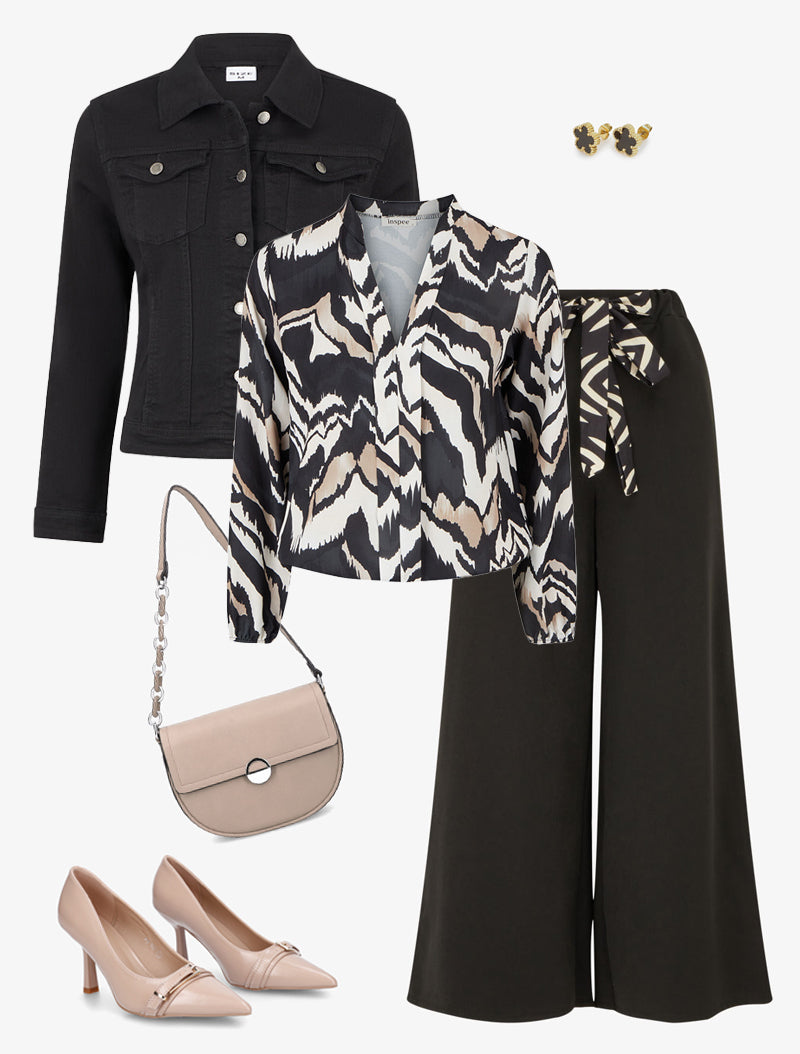 Look Aimeline - 1