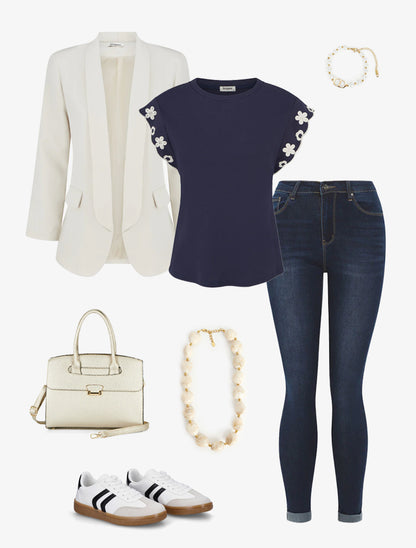 Look Aisla - 1