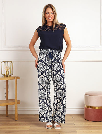 Look Aissata - 9