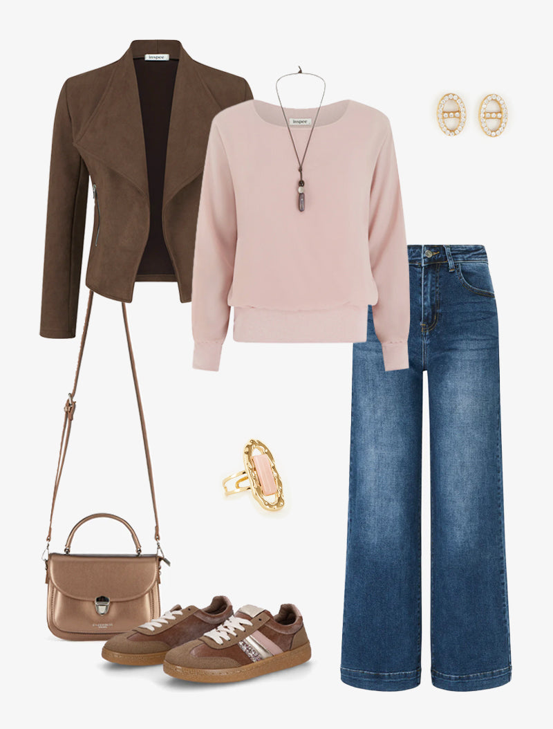 Look Aith - 1