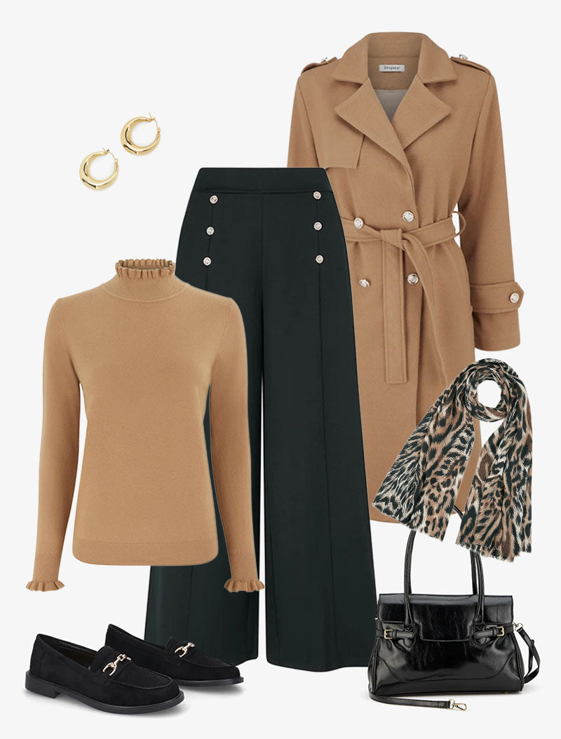 Look Alanas - 1