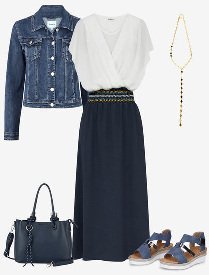 Look Alberte - 1