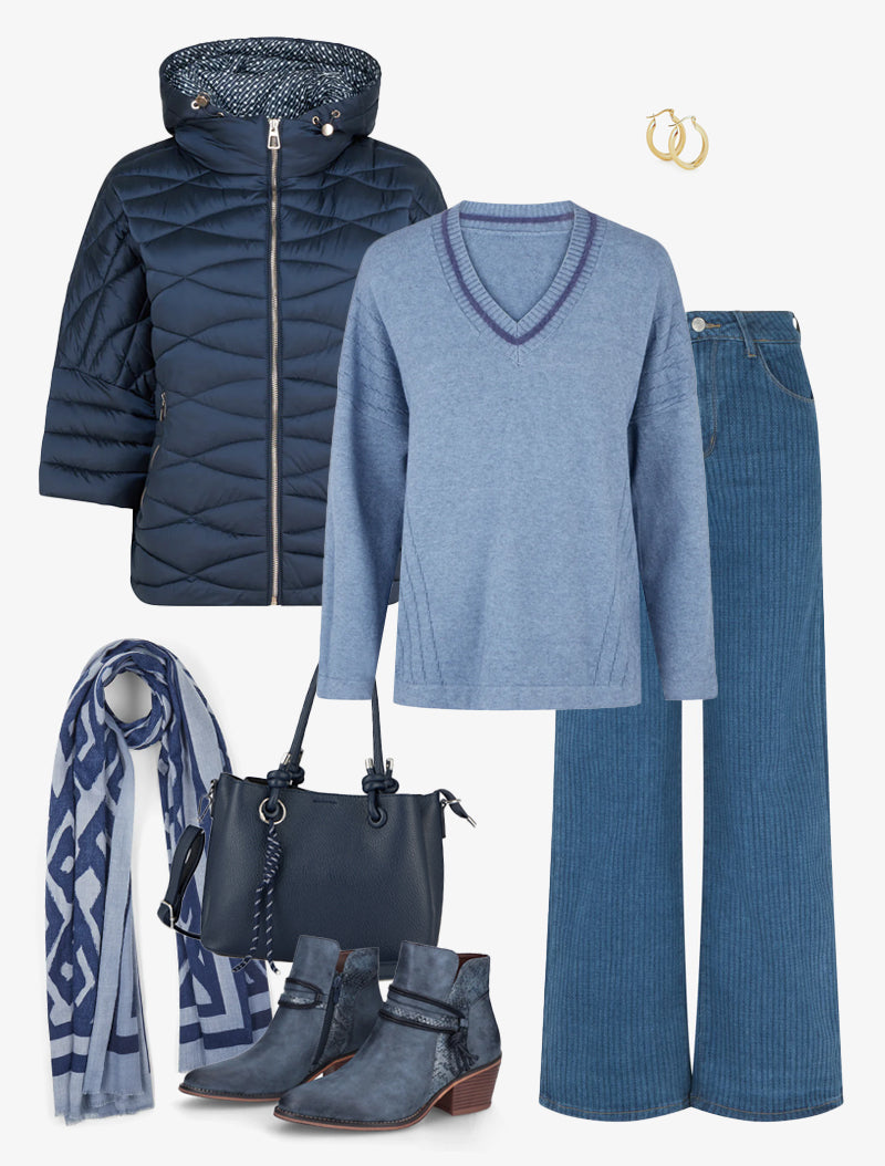 Look Aldine - 1