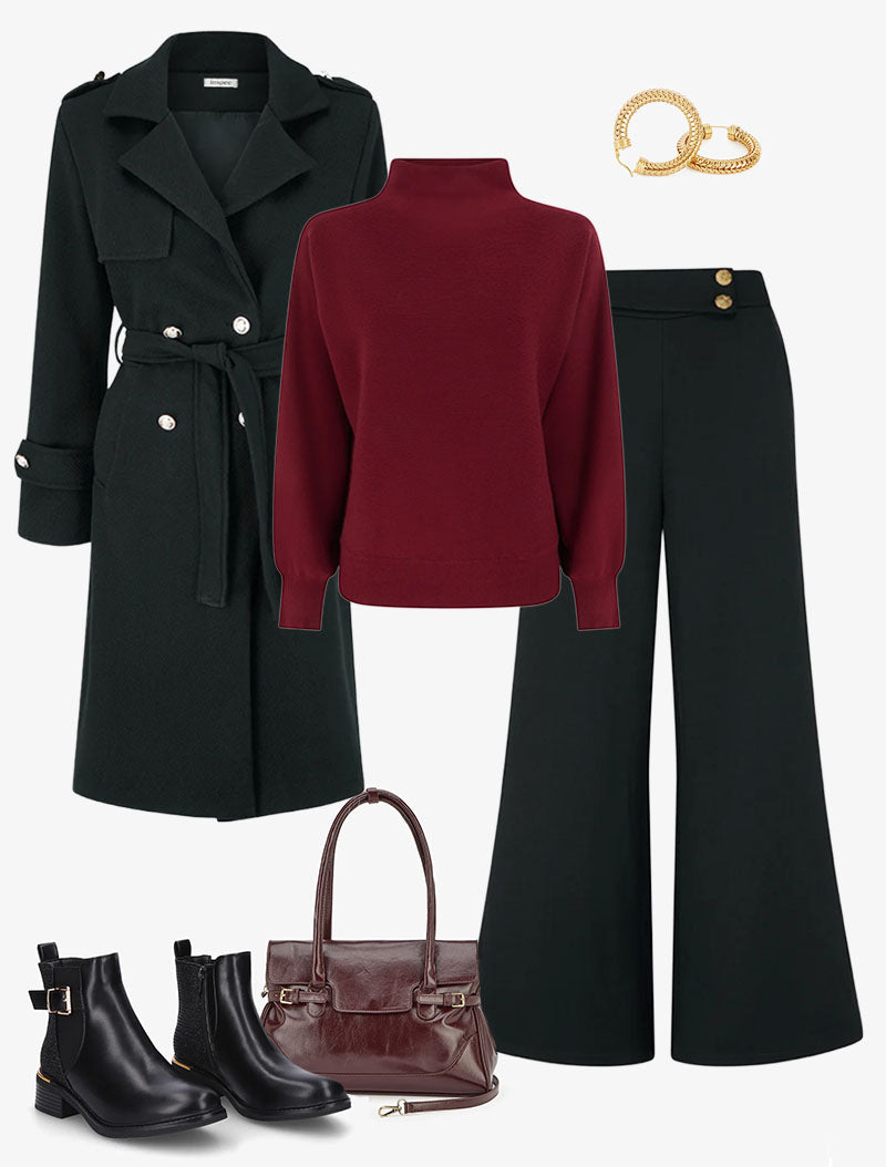 Look Aleena - 1