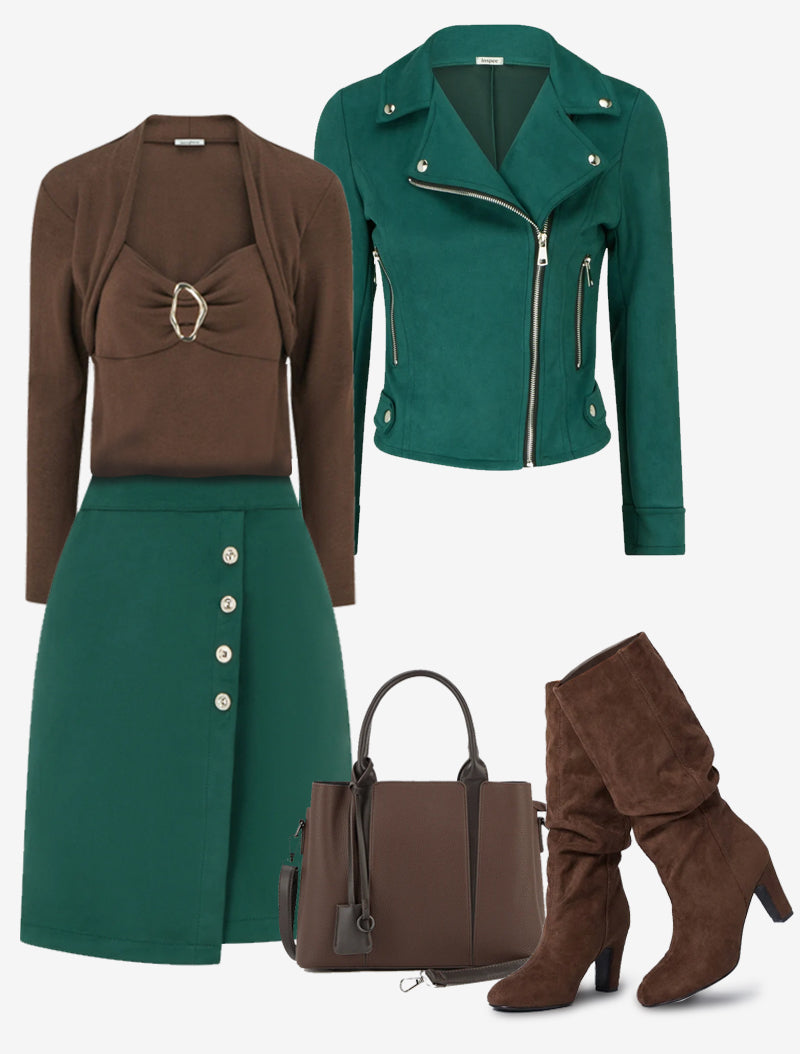 Look Aletheh - 1