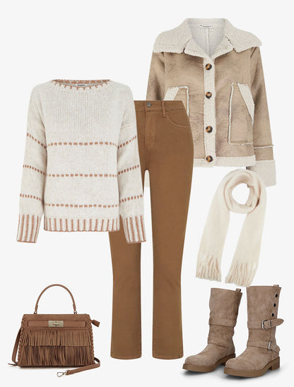 Look Aletia - 1