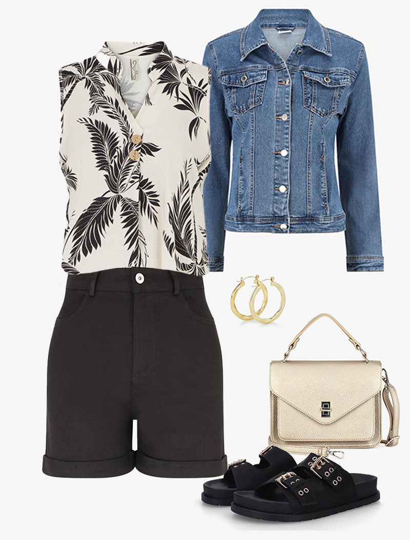Look Alexandrie - 1