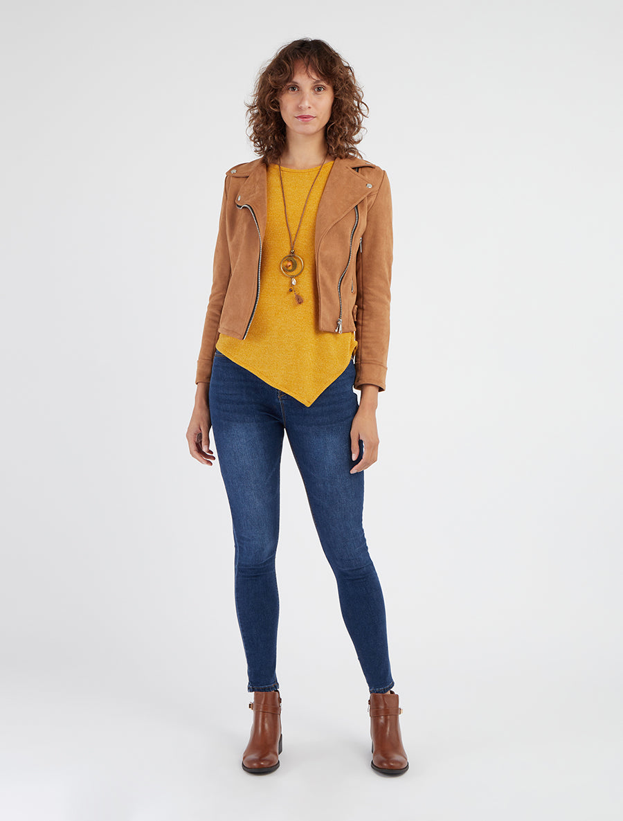 Look Alexendra