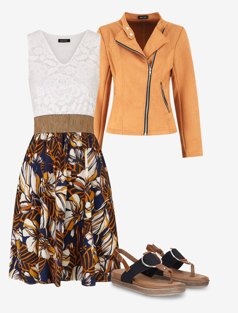 Look Alisya - 1