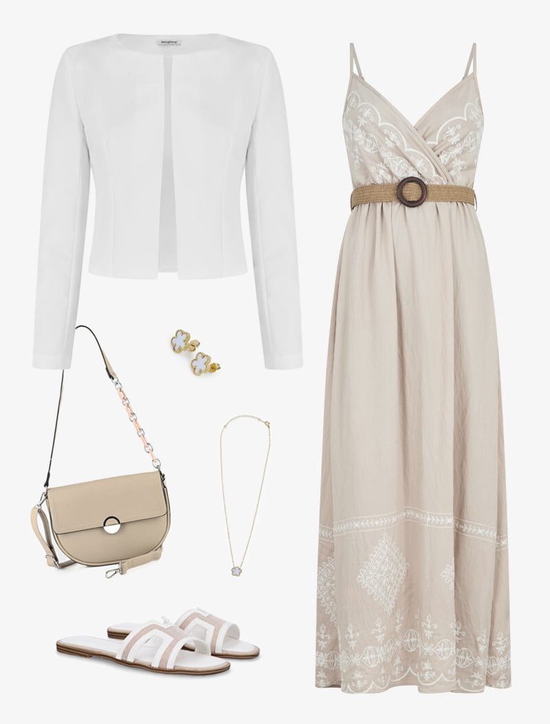 Look Alline - 1