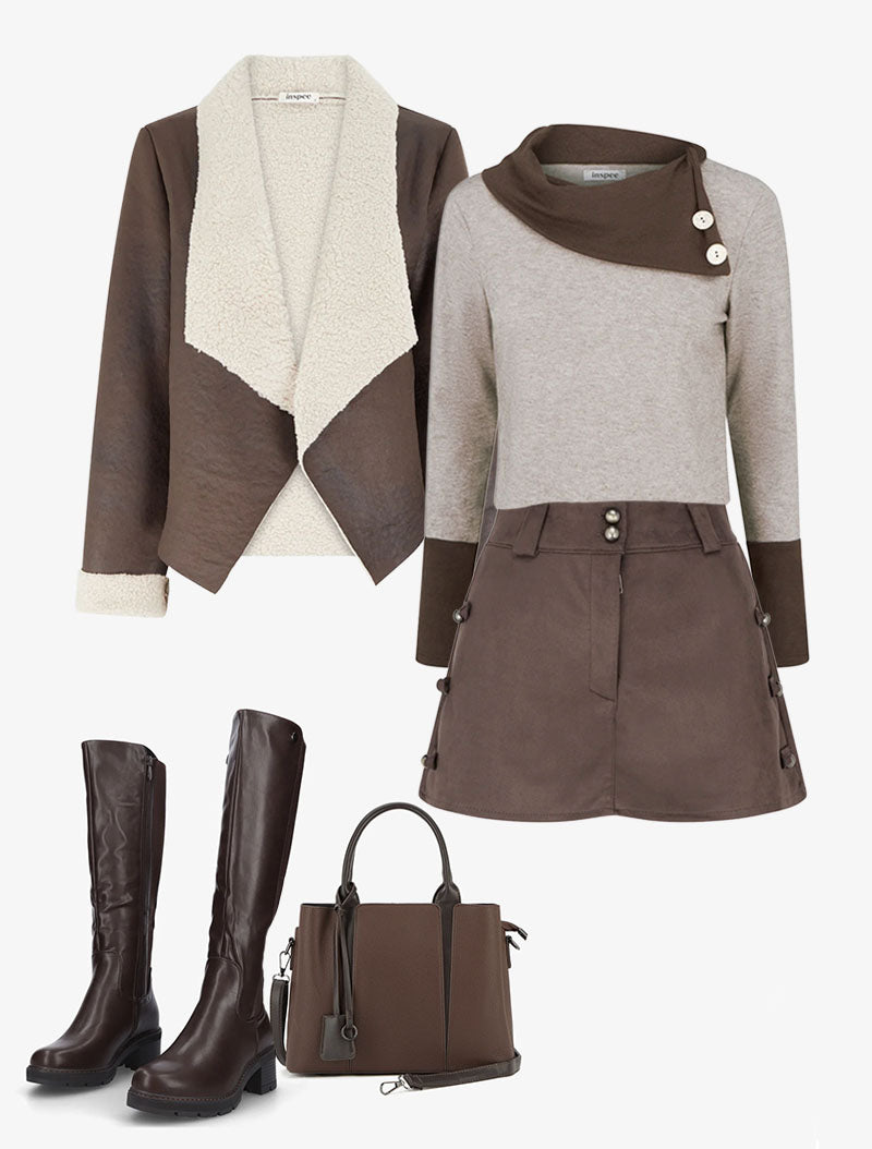 Look Almeta - 1