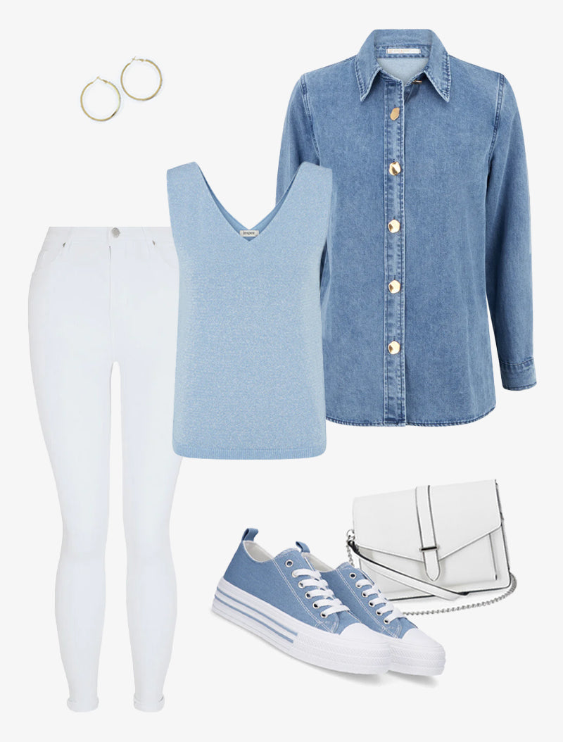 Look Altheia - 1