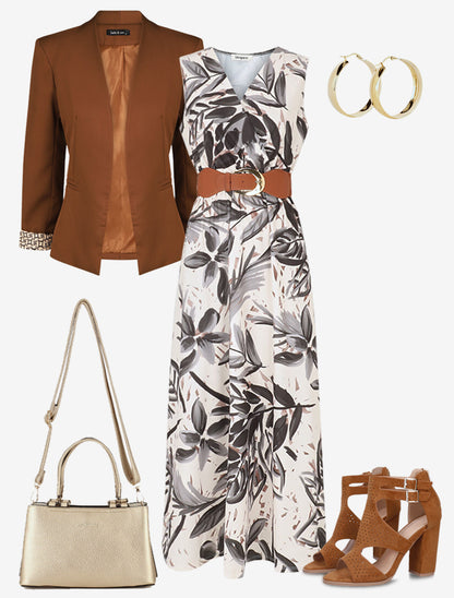 Look Alysa - 1