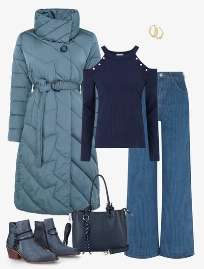 Look Amante - 1