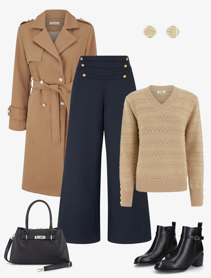 Look Amarys - 1