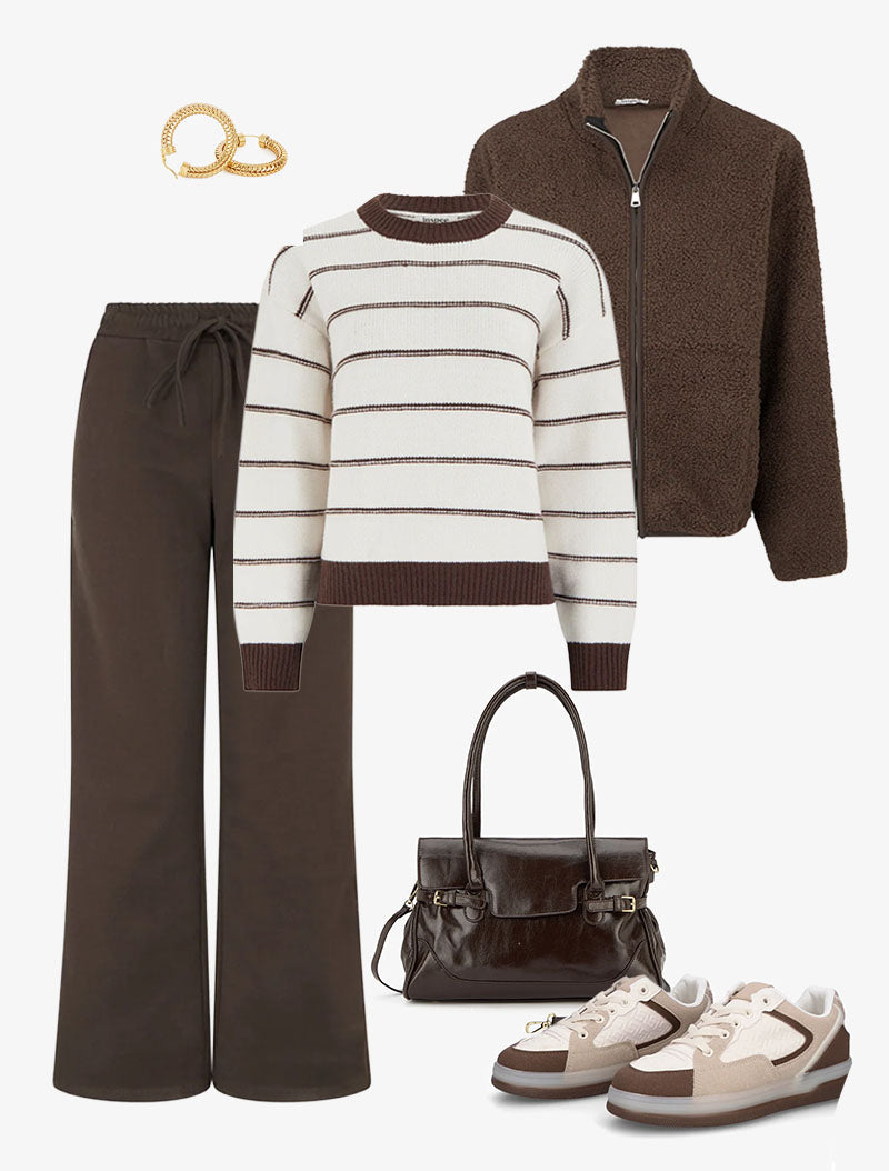 Look Amedea - 1