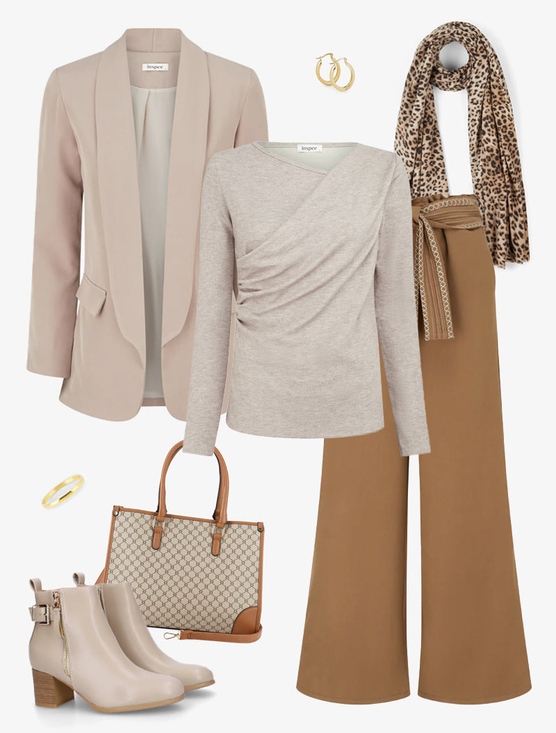 Look Amelyne - 1