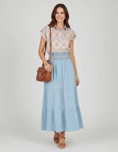 Look Amity