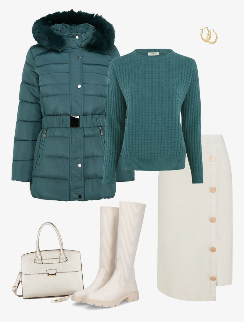 Look Anabela - 1