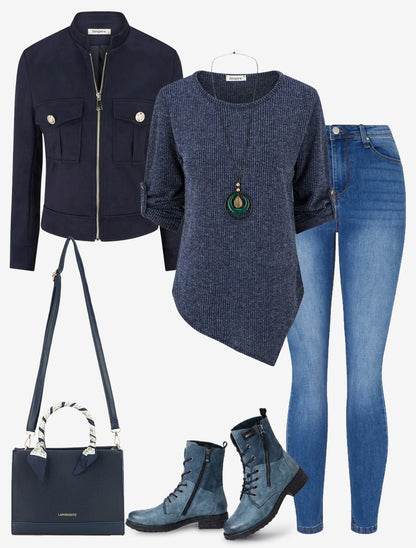 Look Anaiya - 1