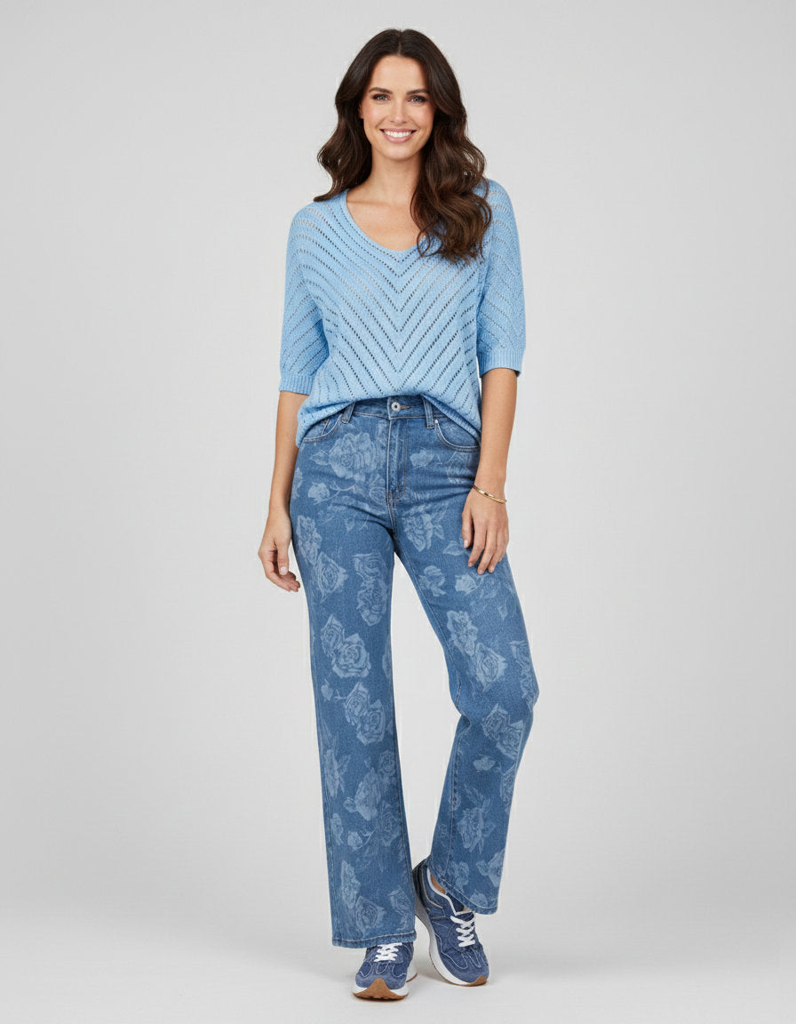Look Angelita
