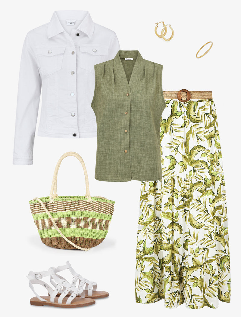 Look Anica - 1