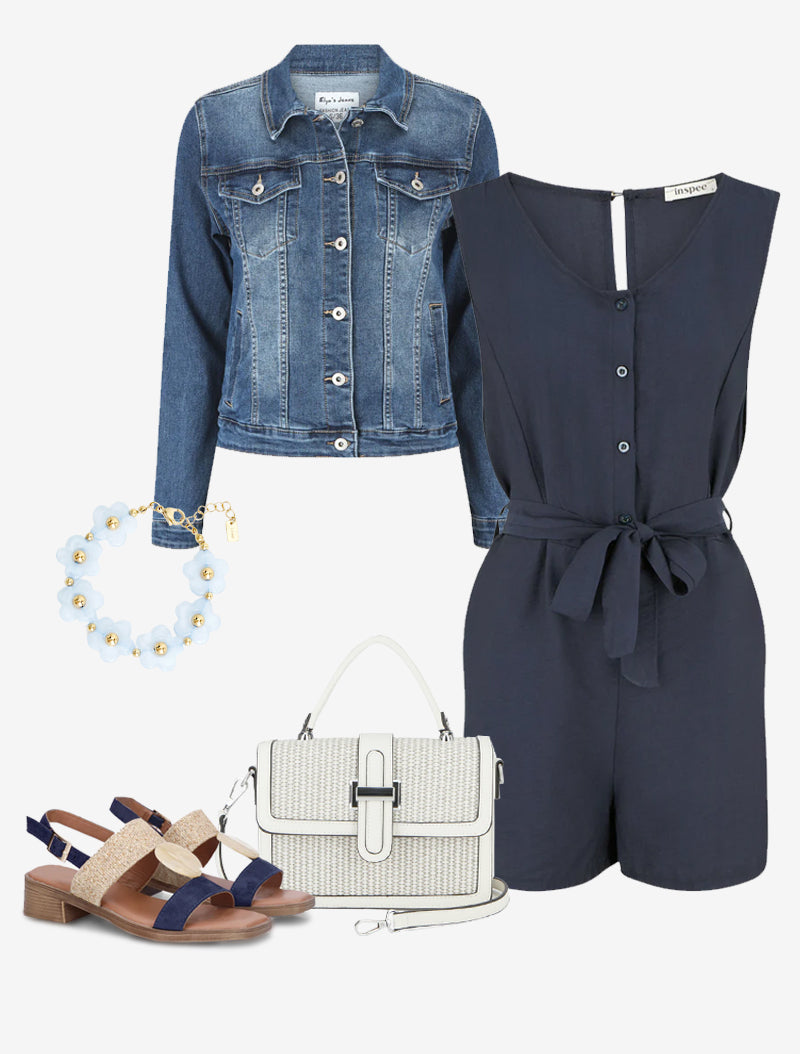 Look Anicia - 1