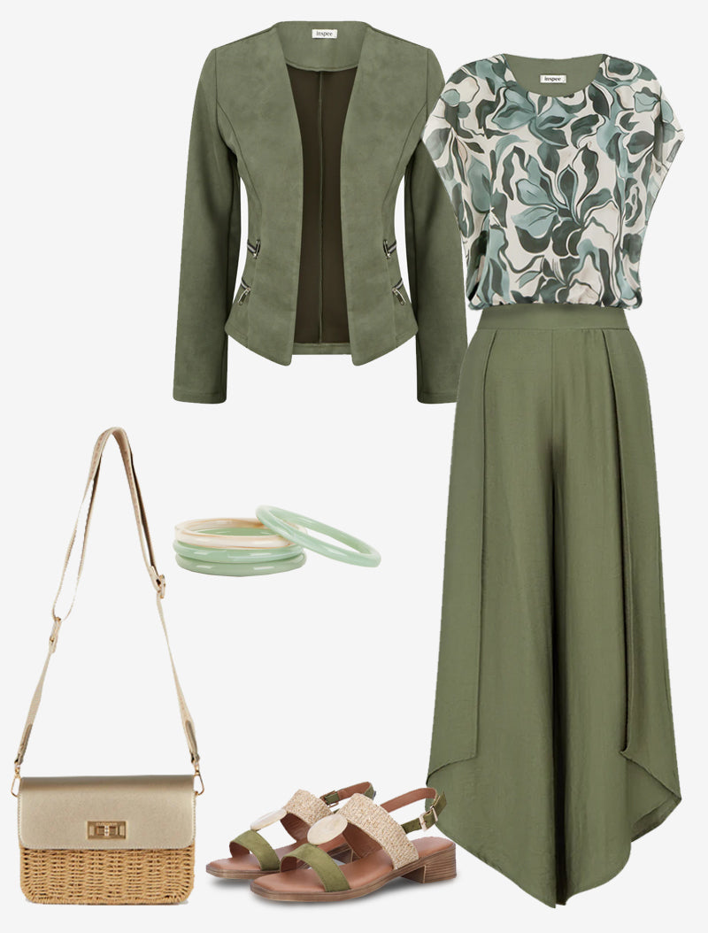 Look Anis - 1