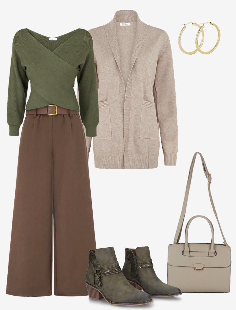 Look Anny - 1