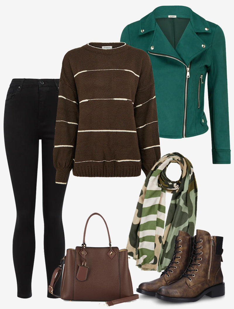 Look Anthea - 1