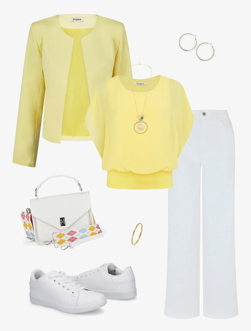 Look Arly - 1