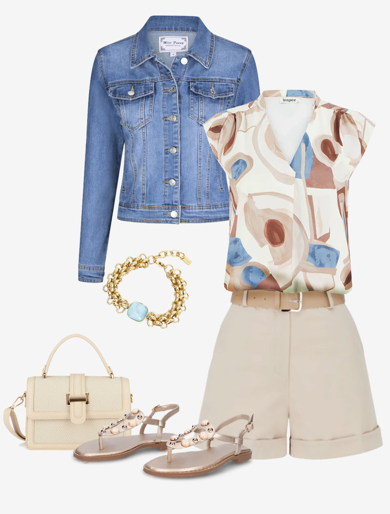 Look Artem - 1