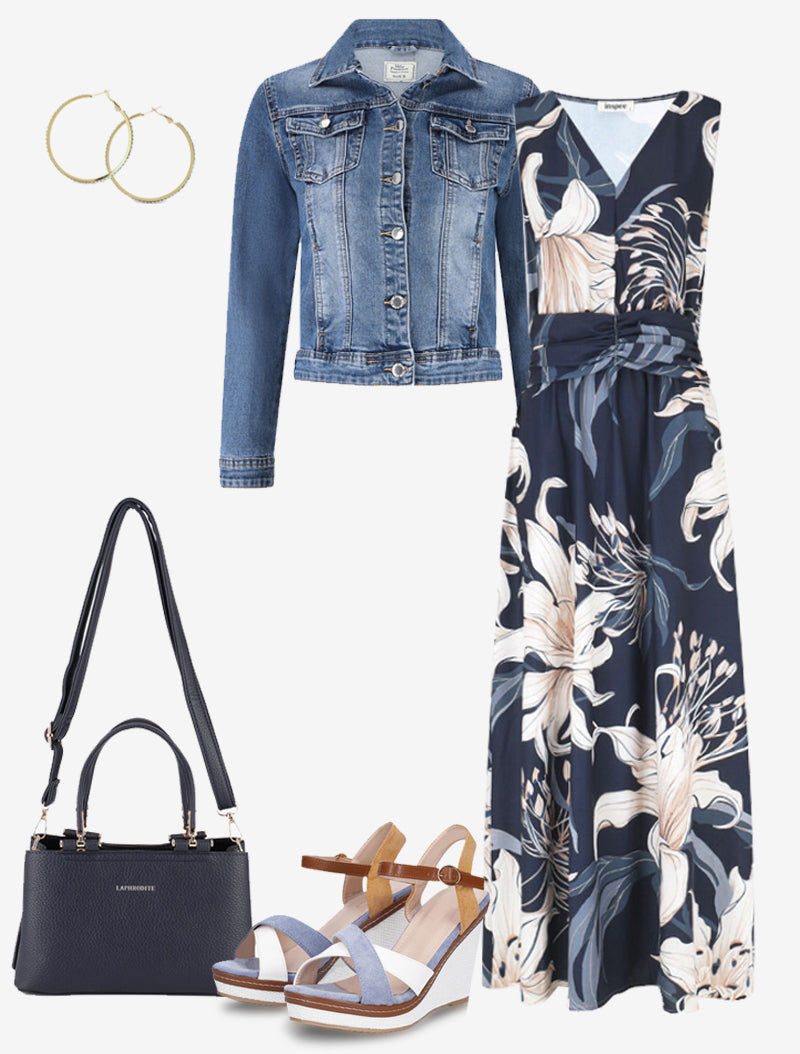 Look Arwa - 1