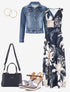 Look Arwa - 1