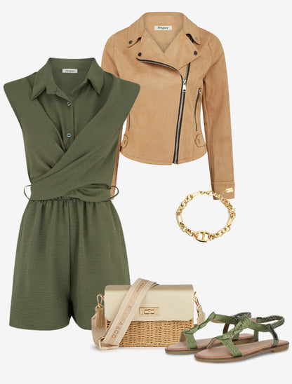 Look Astery - 1