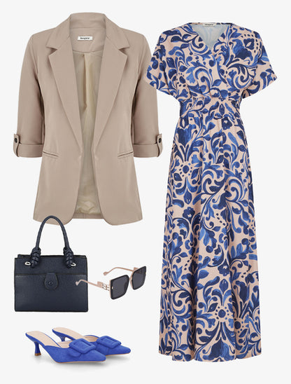 Look Audrica - 1